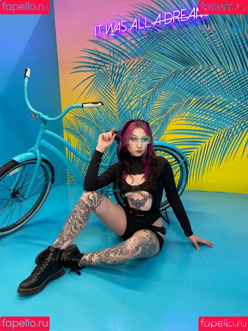 Morgan Adams Onlyfans Photo Gallery 