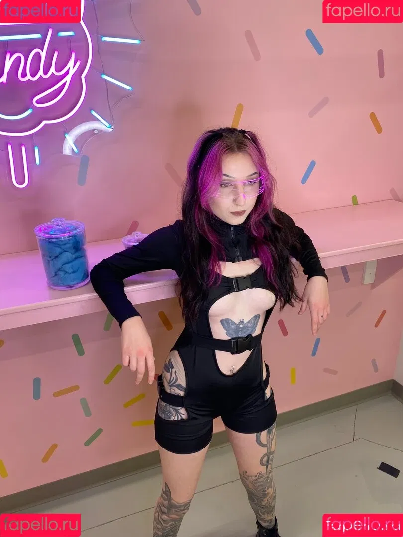 Morgan Adams Onlyfans Photo Gallery 