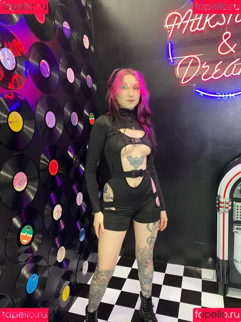 Morgan Adams Onlyfans Photo Gallery 