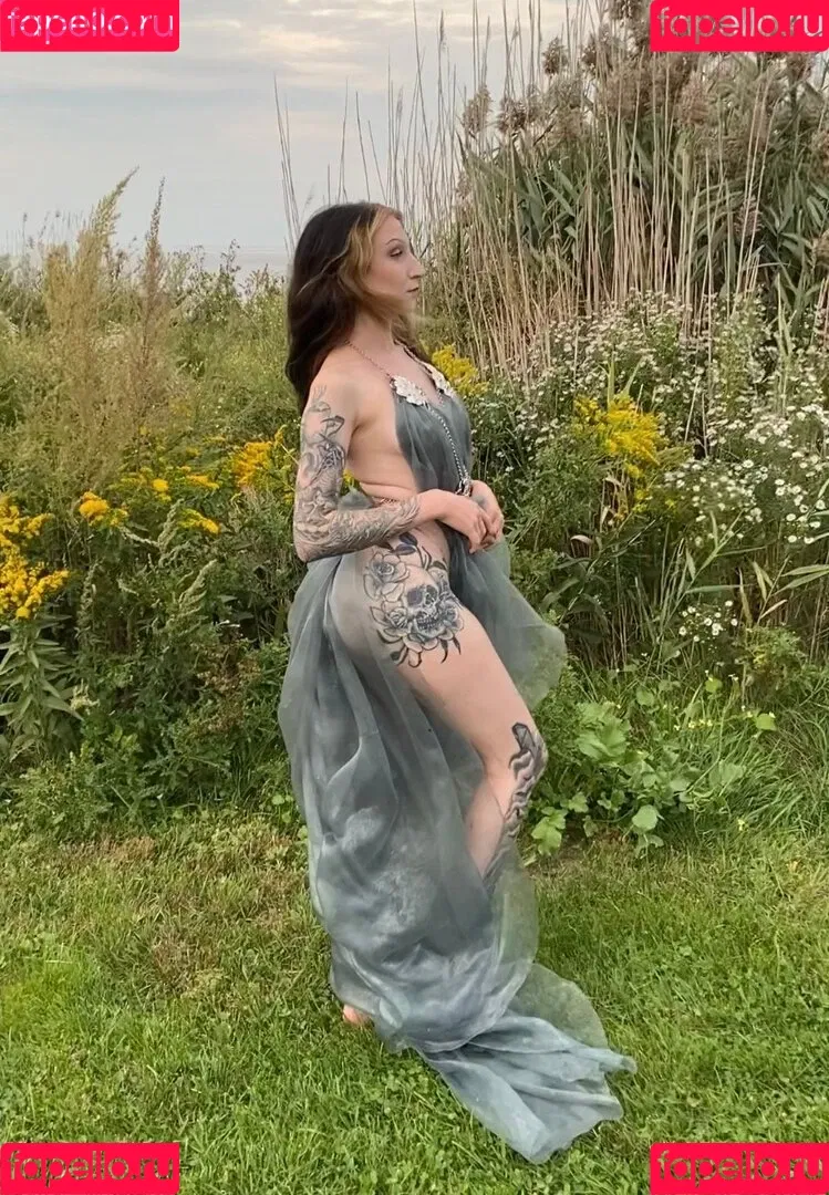 Morgan Adams Onlyfans Photo Gallery 