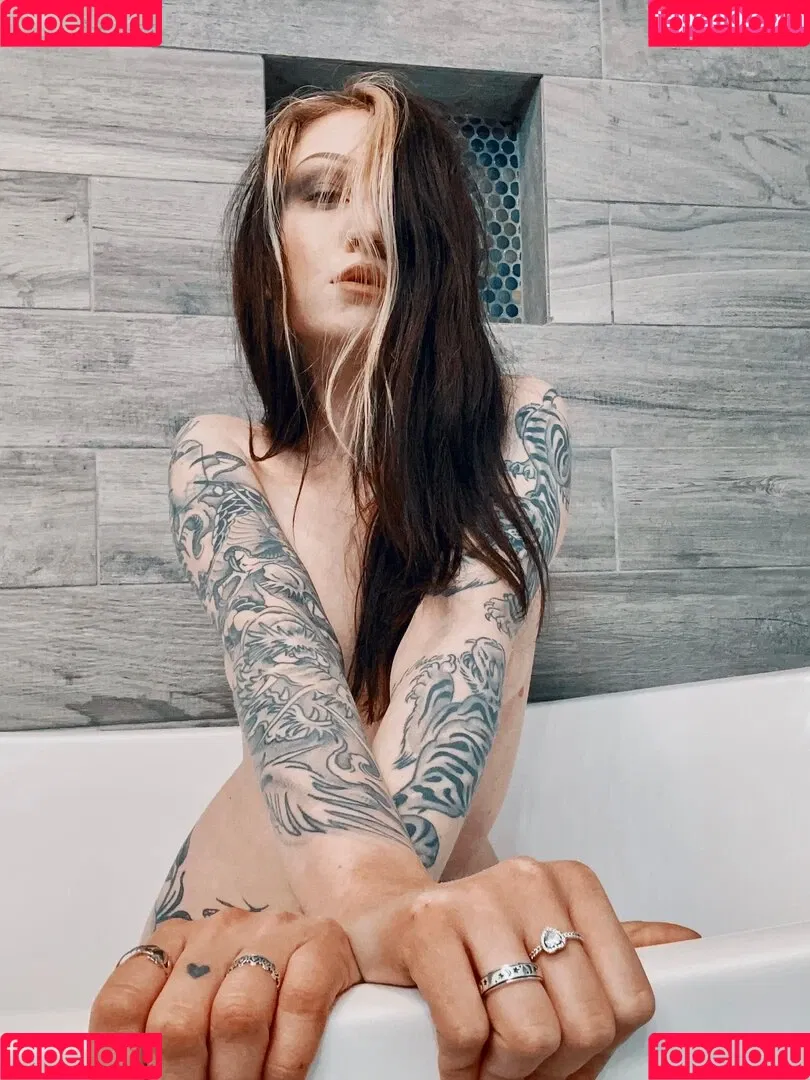 Morgan Adams Onlyfans Photo Gallery 
