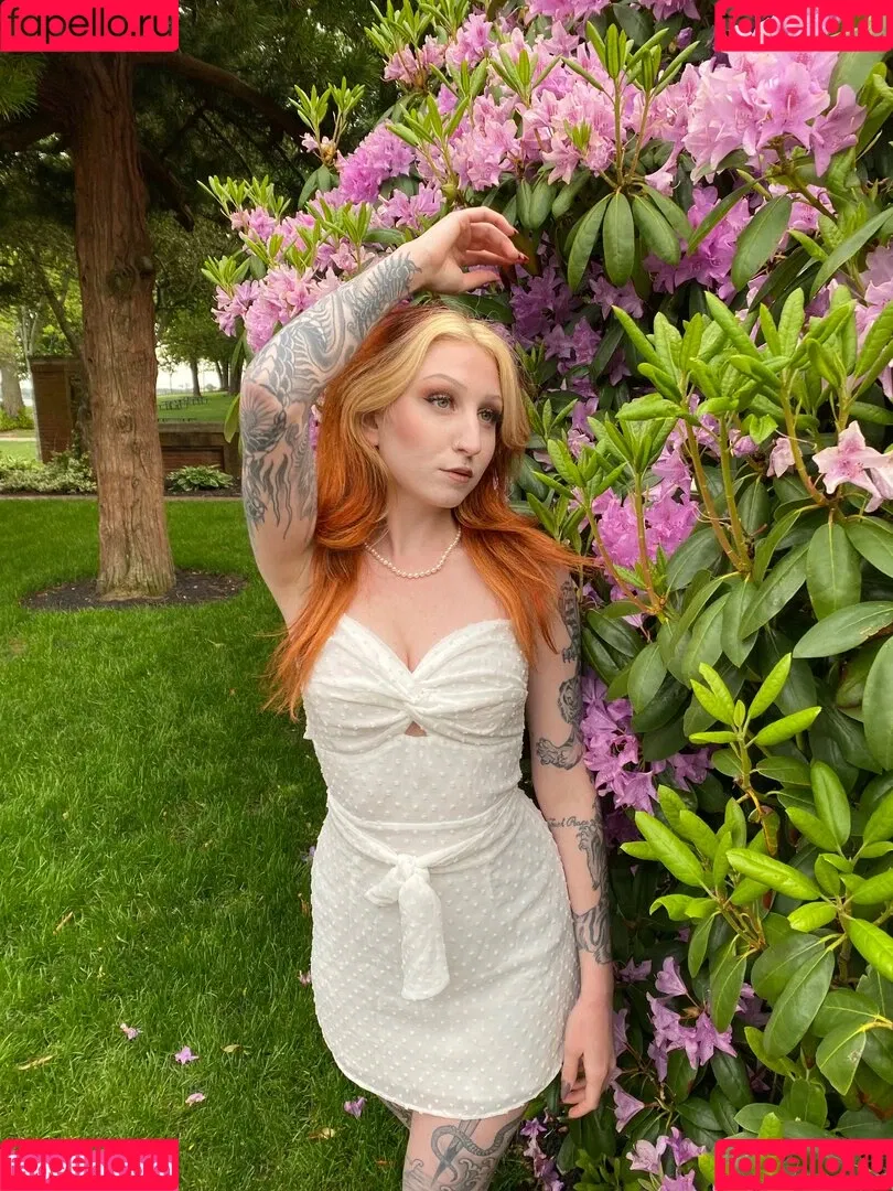 Morgan Adams Onlyfans Photo Gallery 