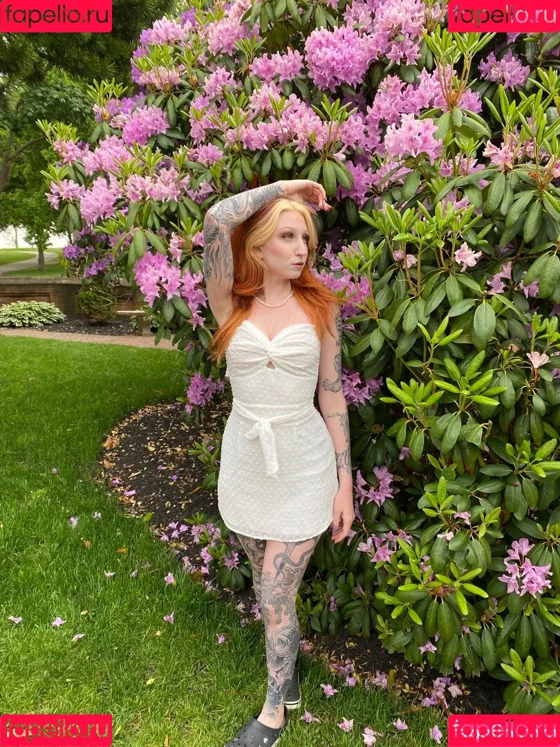 Morgan Adams Onlyfans Photo Gallery 