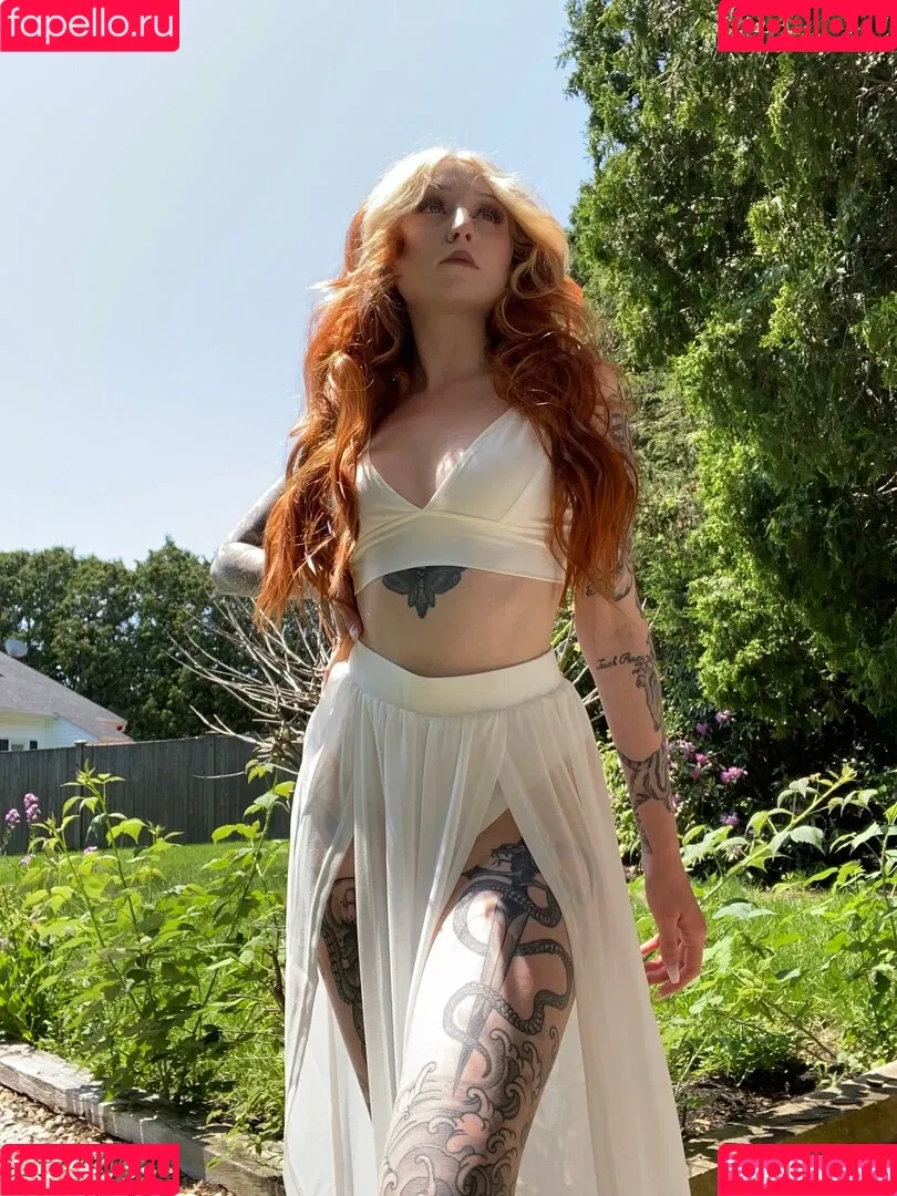 Morgan Adams Onlyfans Photo Gallery 