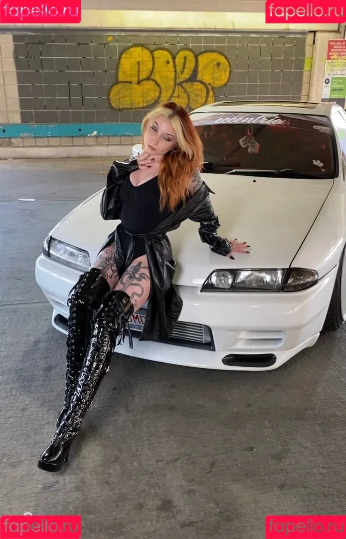 Morgan Adams Onlyfans Photo Gallery 