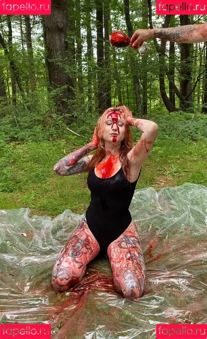 Morgan Adams Onlyfans Photo Gallery 