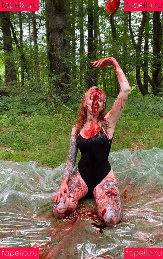 Morgan Adams Onlyfans Photo Gallery 