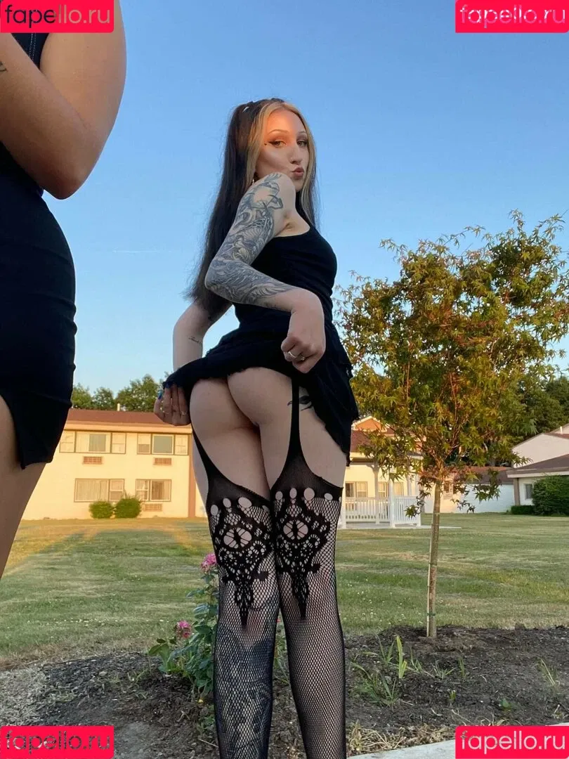 Morgan Adams Onlyfans Photo Gallery 