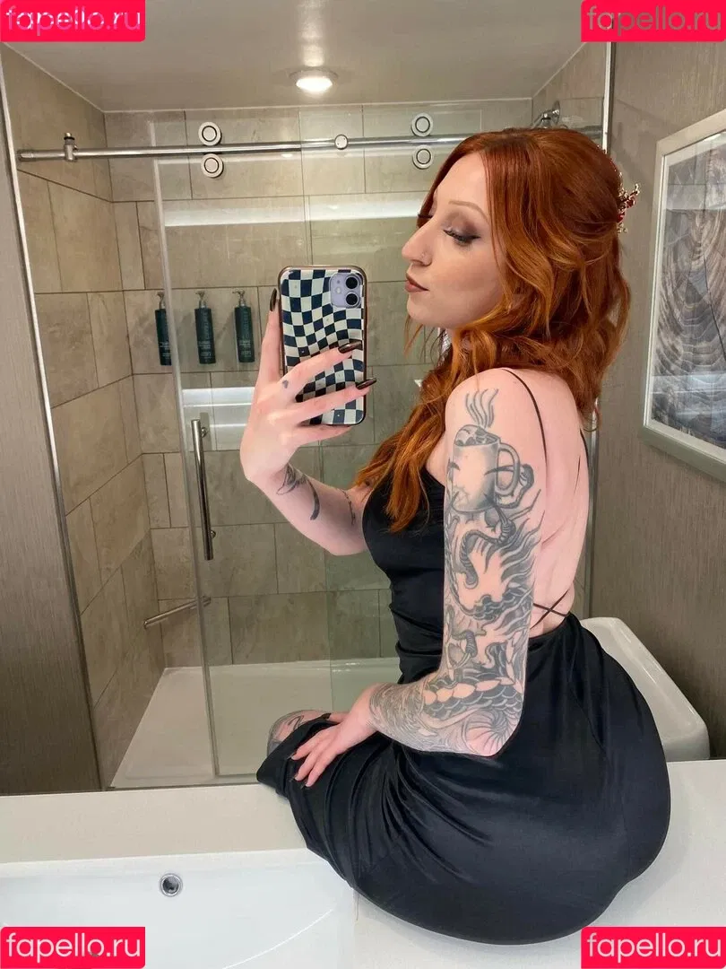Morgan Adams Onlyfans Photo Gallery 