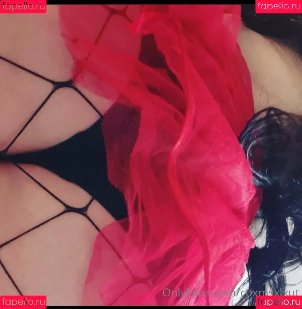 cuxmsxlxut Onlyfans Photo Gallery 