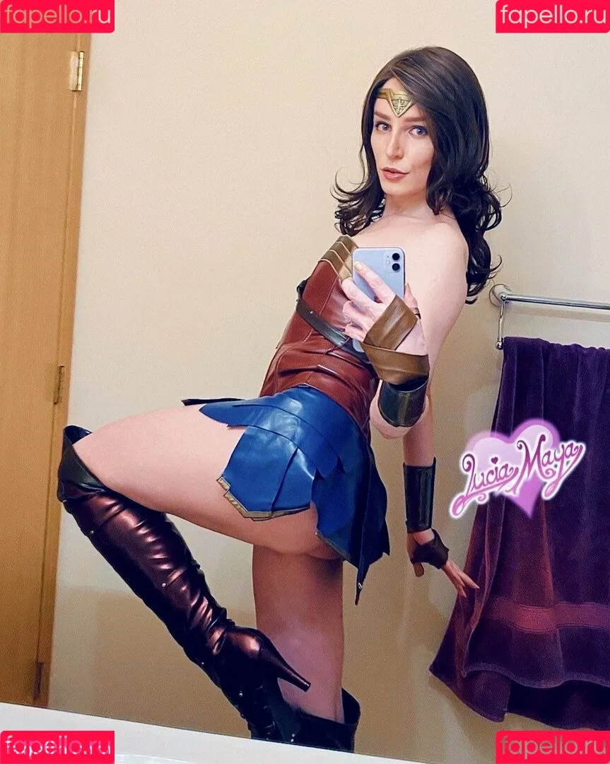 luciamaya Onlyfans Photo Gallery 