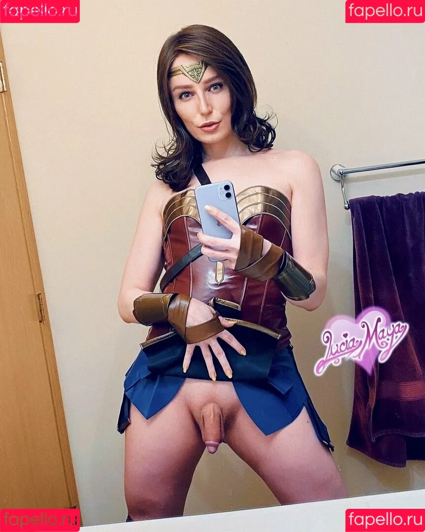 luciamaya Onlyfans Photo Gallery 