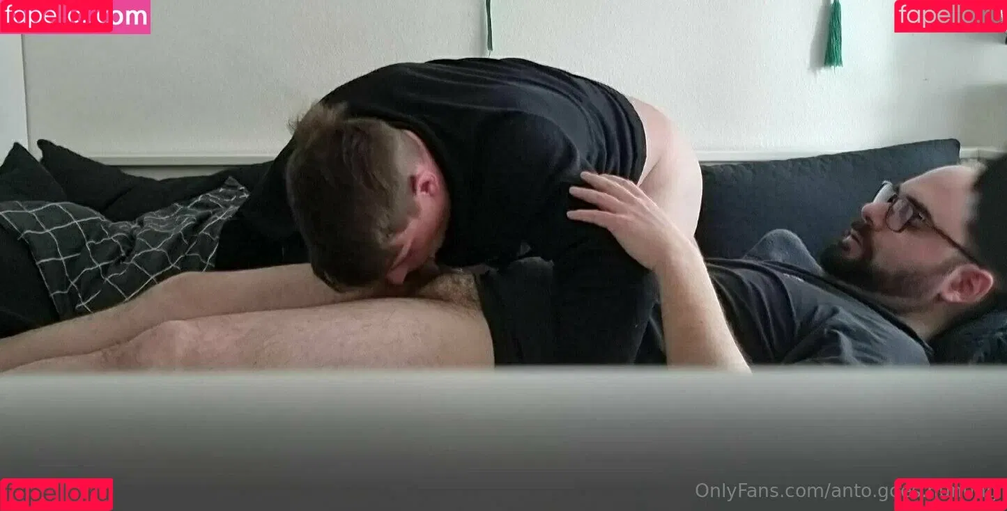 anto.goes.hunting Onlyfans Photo Gallery 