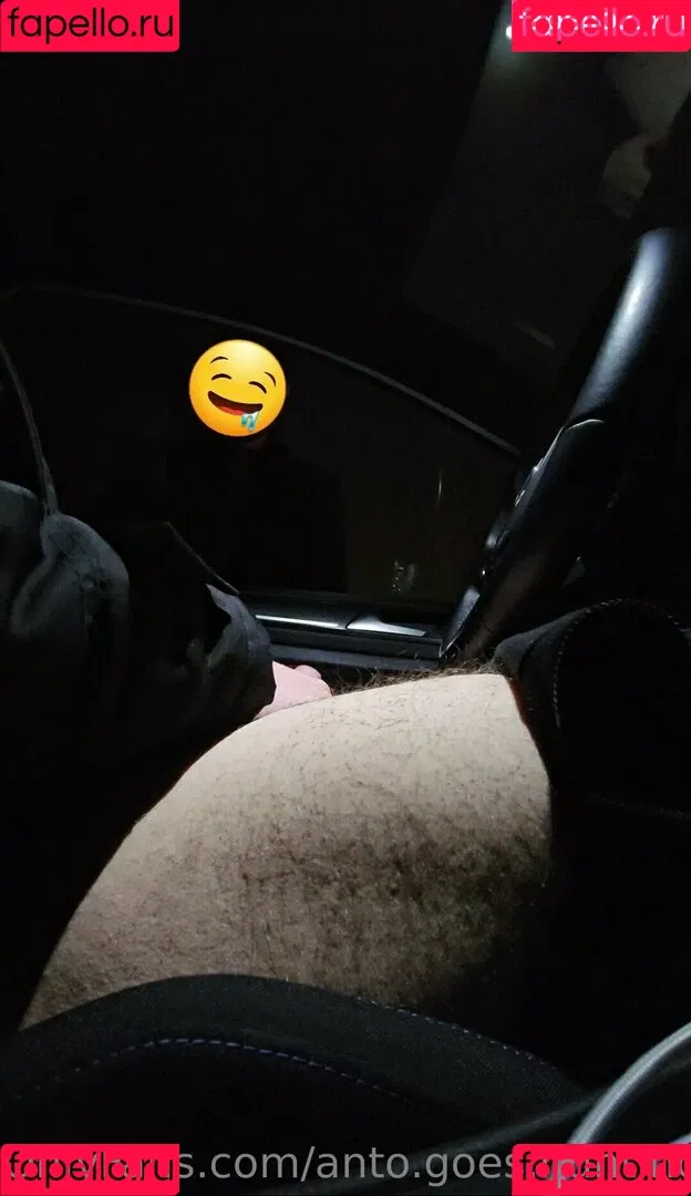 anto.goes.hunting Onlyfans Photo Gallery 