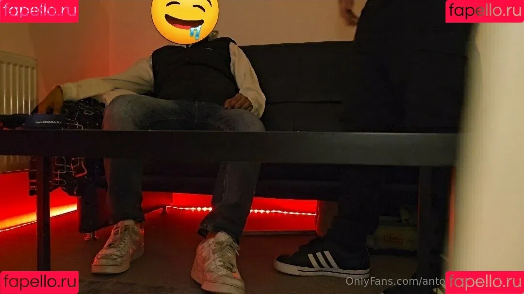 anto.goes.hunting Onlyfans Photo Gallery 