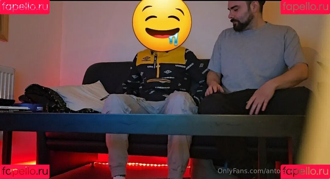 anto.goes.hunting Onlyfans Photo Gallery 