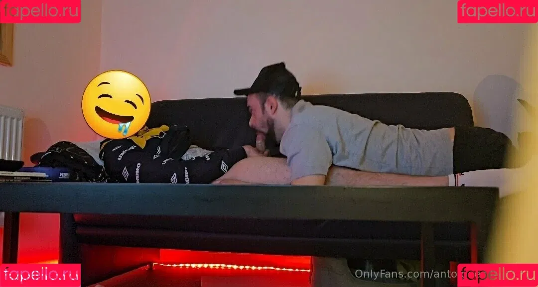 anto.goes.hunting Onlyfans Photo Gallery 