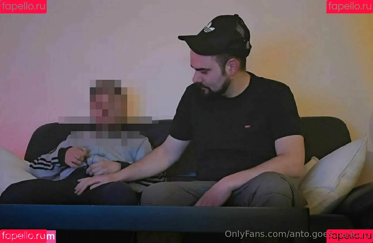anto.goes.hunting Onlyfans Photo Gallery 