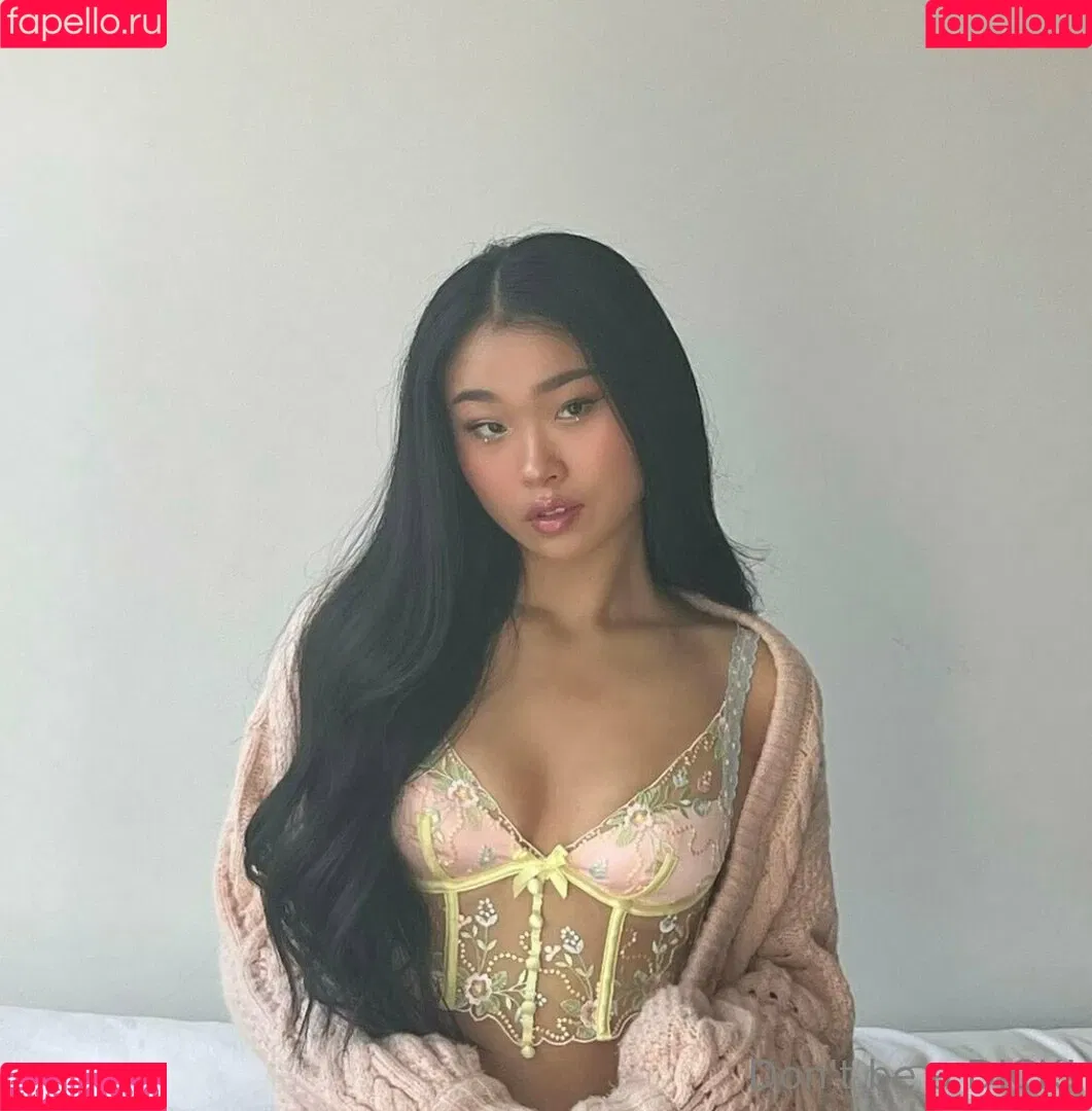 cherrymimi Onlyfans Photo Gallery 