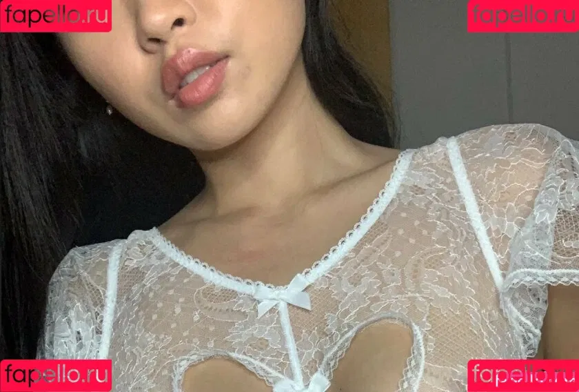 cherrymimi Onlyfans Photo Gallery 