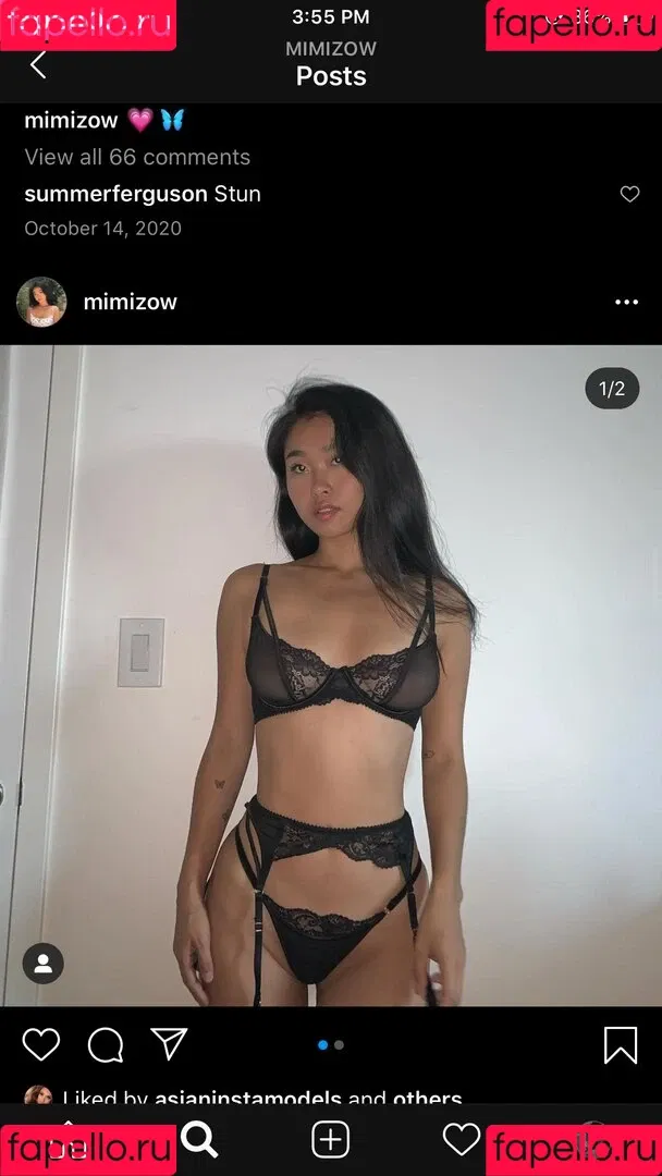 cherrymimi Onlyfans Photo Gallery 