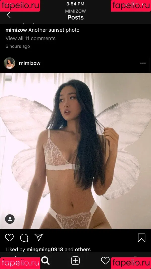 cherrymimi Onlyfans Photo Gallery 