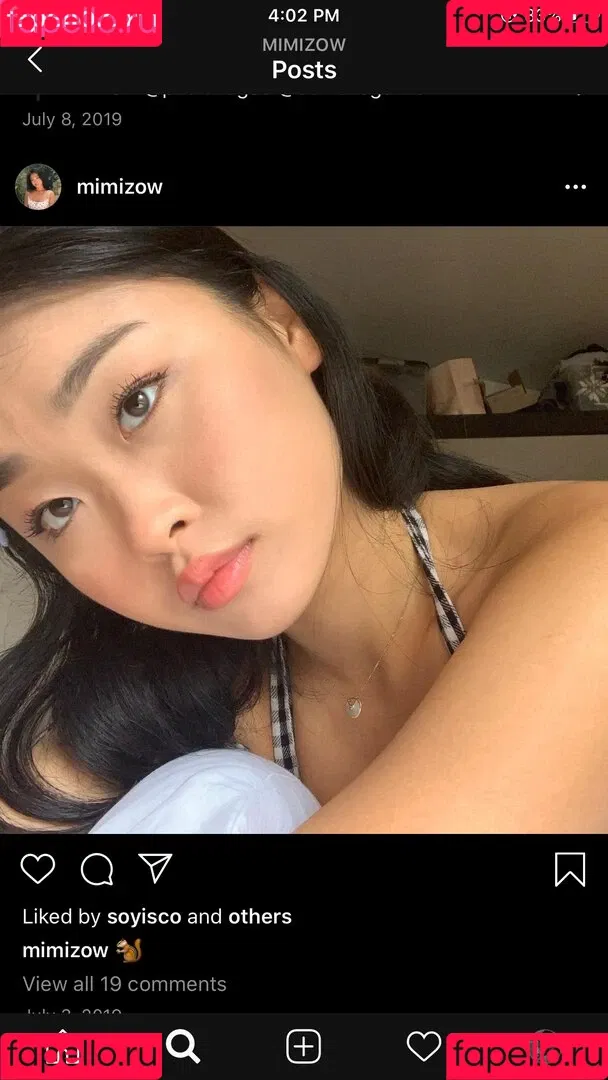 cherrymimi Onlyfans Photo Gallery 