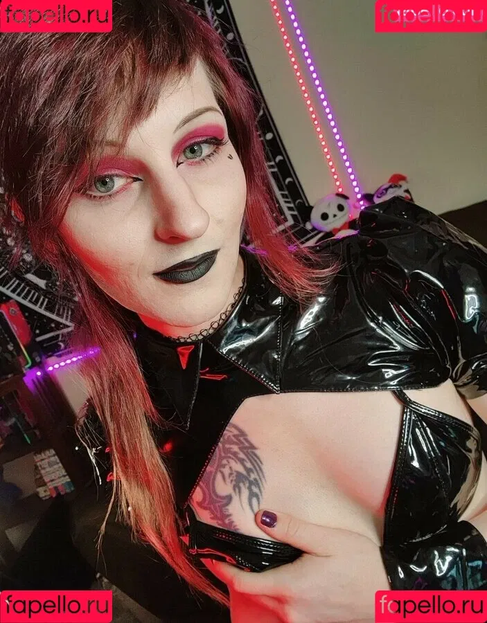 Sora Blackheart Onlyfans Photo Gallery 