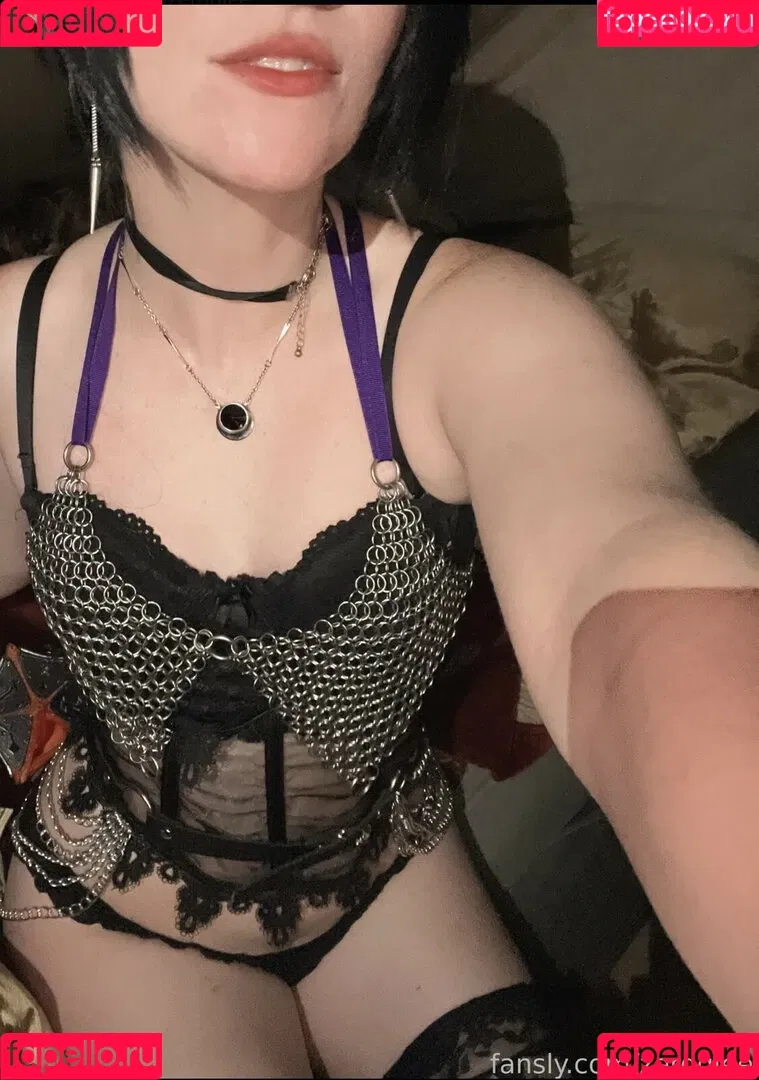 zerggiee Onlyfans Photo Gallery 