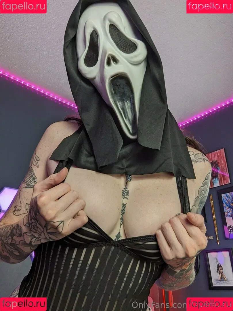 evilraven Onlyfans Photo Gallery 