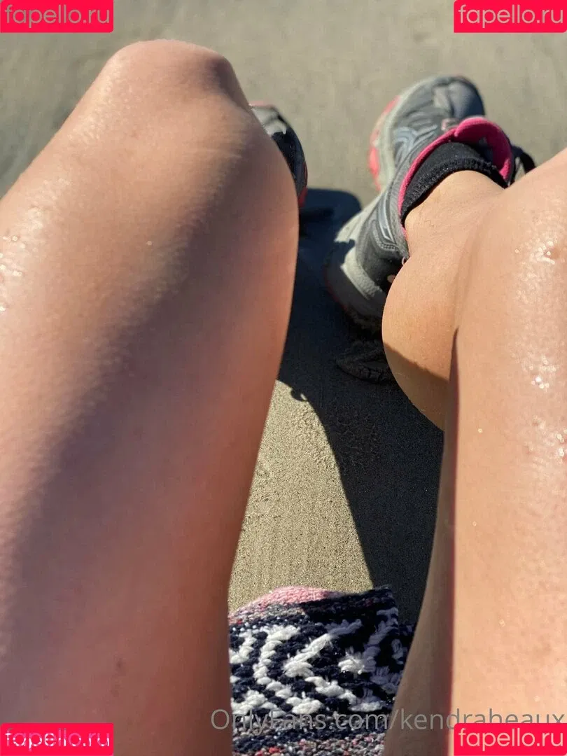 kendraheaux Onlyfans Photo Gallery 