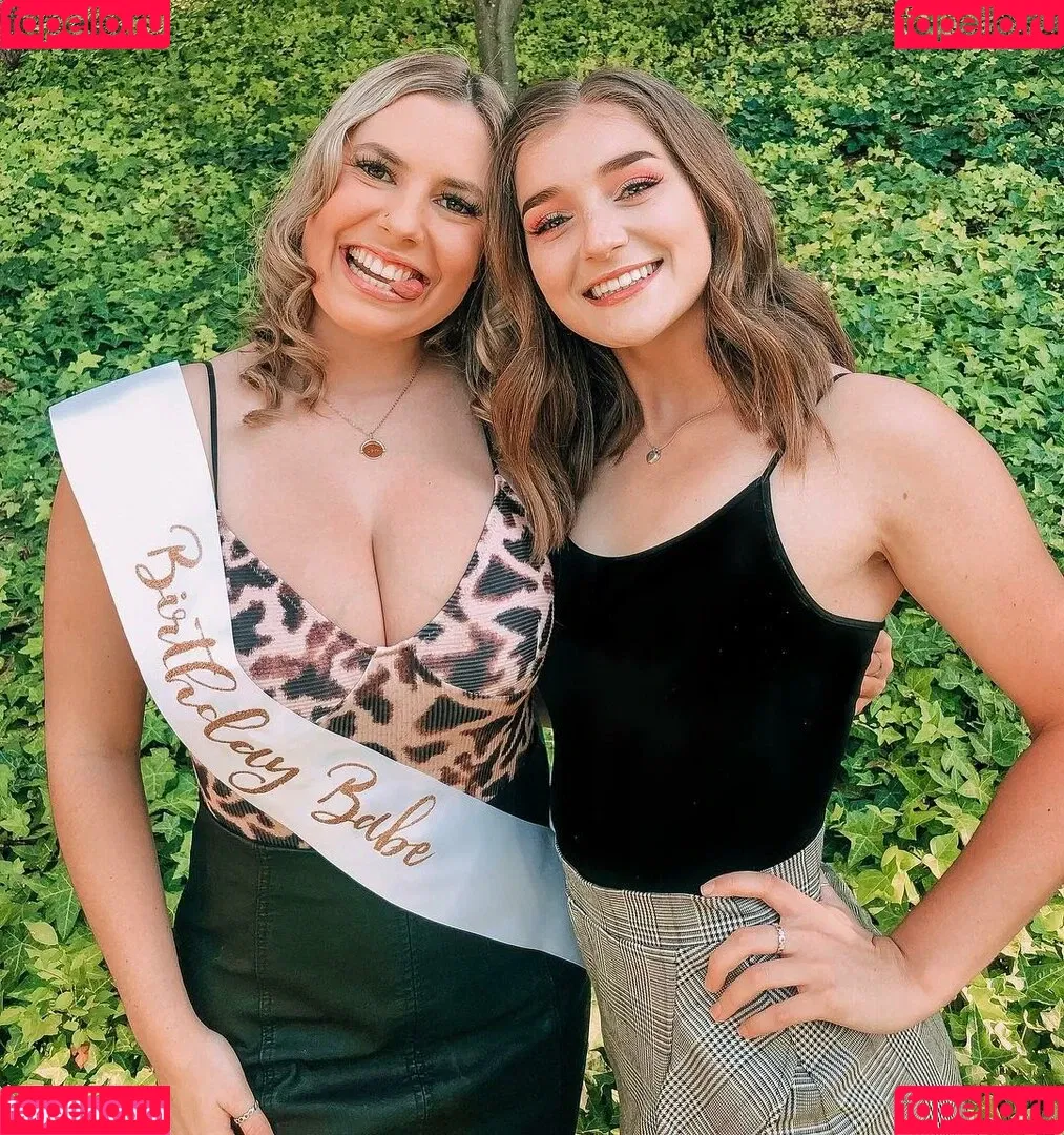 Olivia Haigh Onlyfans Photo Gallery 