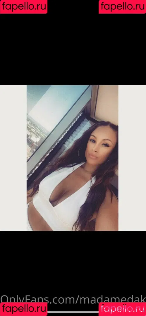 madamedakota Onlyfans Photo Gallery 