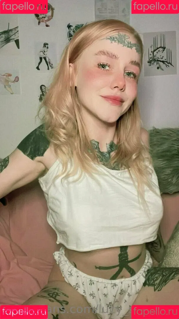lucy_kinky Onlyfans Photo Gallery 
