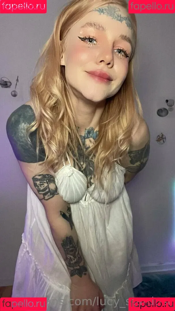 lucy_kinky Onlyfans Photo Gallery 