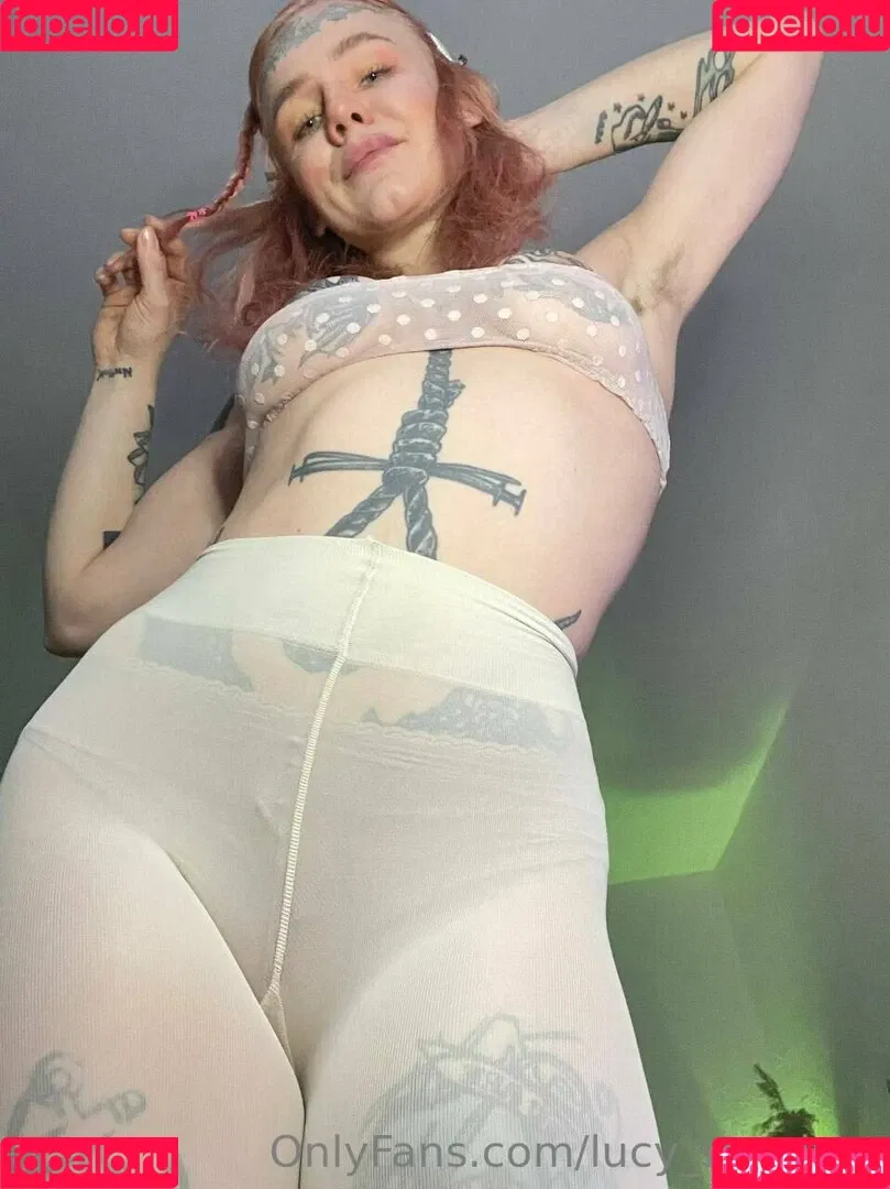 lucy_kinky Onlyfans Photo Gallery 