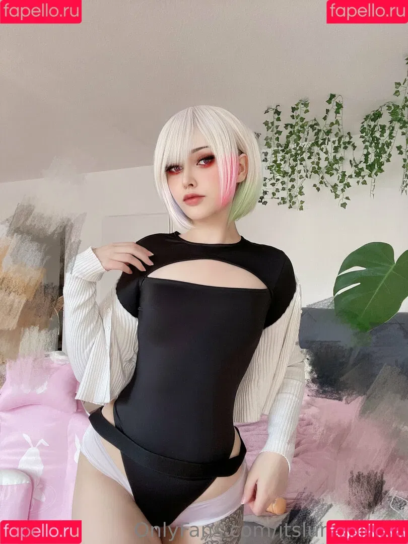 bunnygirlluna Onlyfans Photo Gallery 