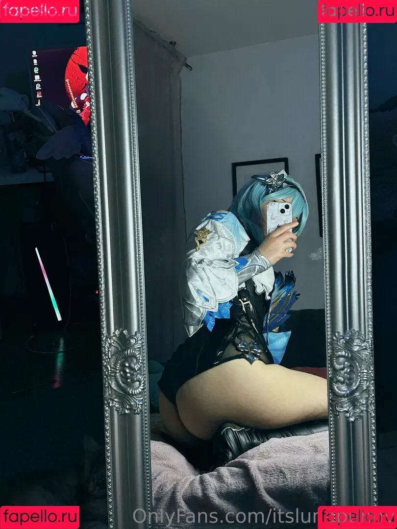 bunnygirlluna Onlyfans Photo Gallery 