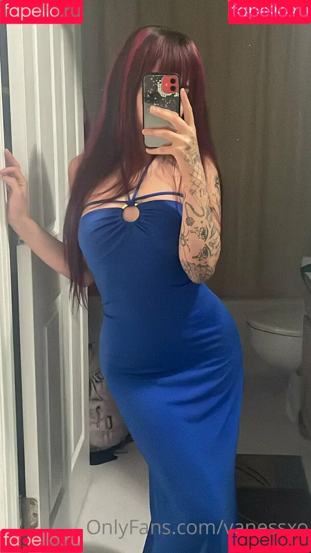 Vanessxo Onlyfans Photo Gallery 