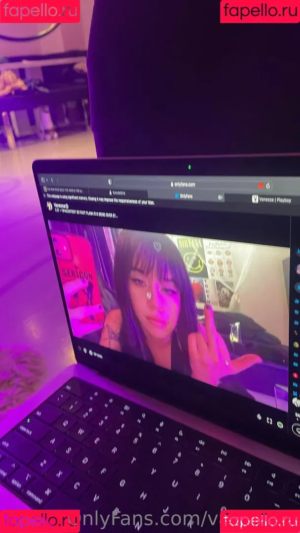 Vanessxo Onlyfans Photo Gallery 