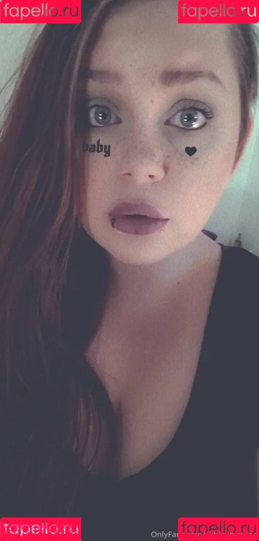 ariajinxfree Onlyfans Photo Gallery 
