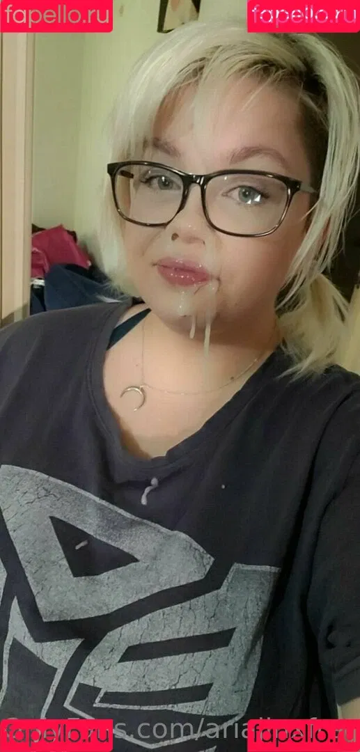 ariajinxfree Onlyfans Photo Gallery 