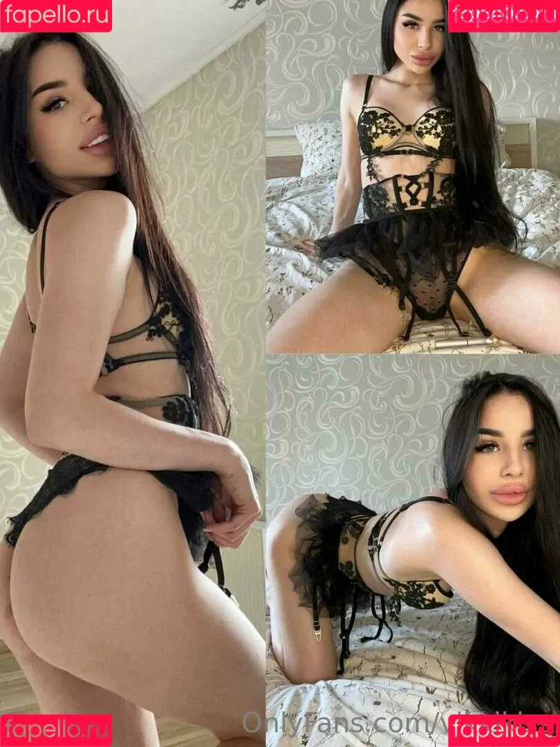 vikkikiss Onlyfans Photo Gallery 