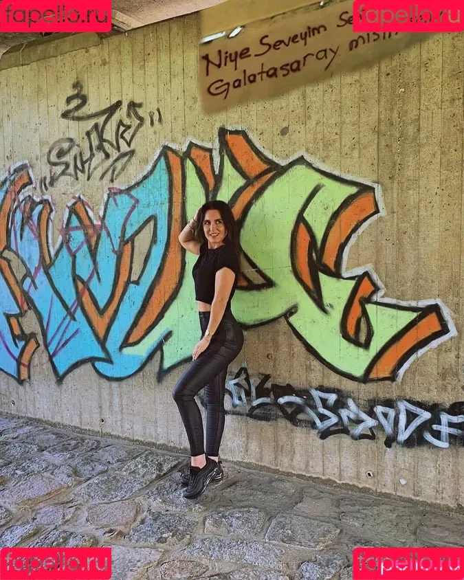 Selma Kostic Onlyfans Photo Gallery 