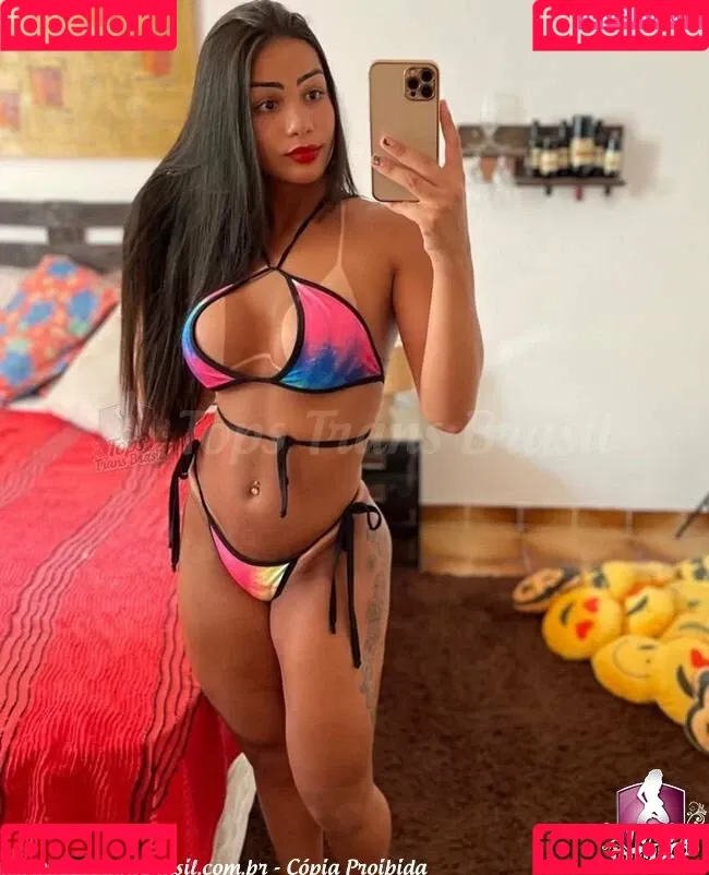 Patricia Araujo Onlyfans Photo Gallery 