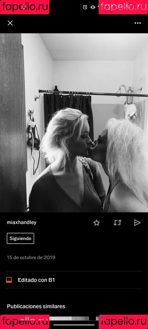 Miahandley Onlyfans Photo Gallery 