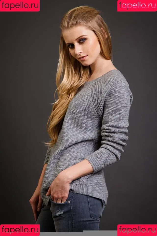 Alena Alexandrovna Savostikova Onlyfans Photo Gallery 