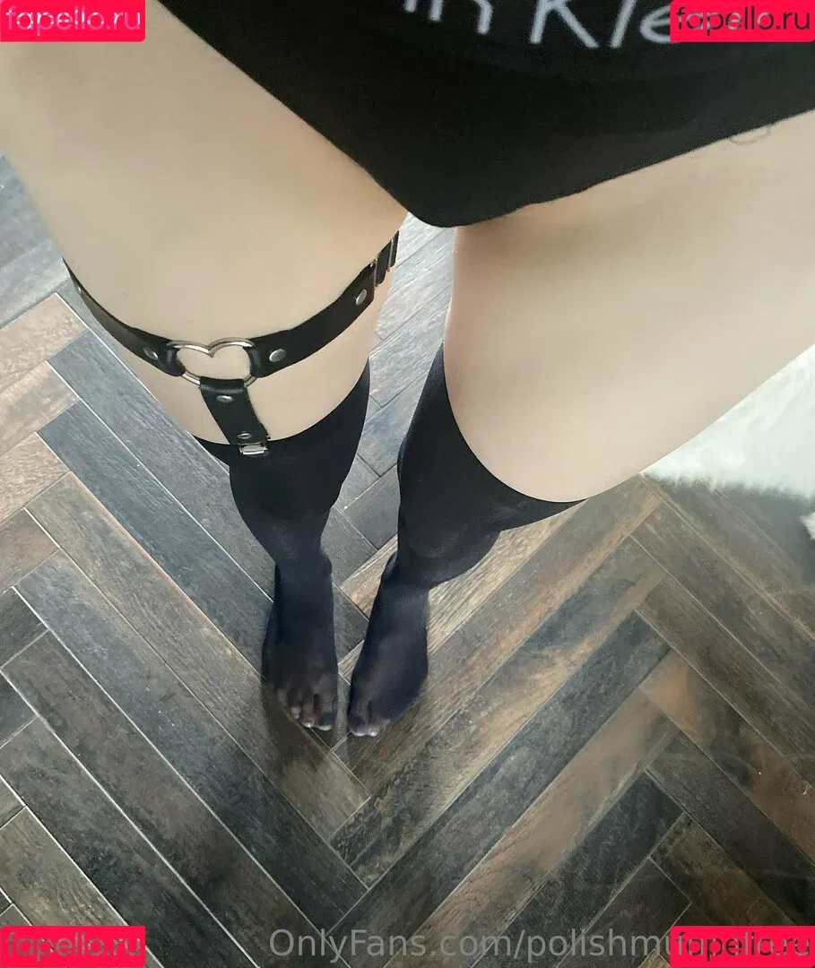 polishmuffinfree Onlyfans Photo Gallery 