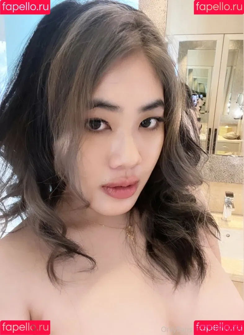 Shuxuant Onlyfans Photo Gallery 