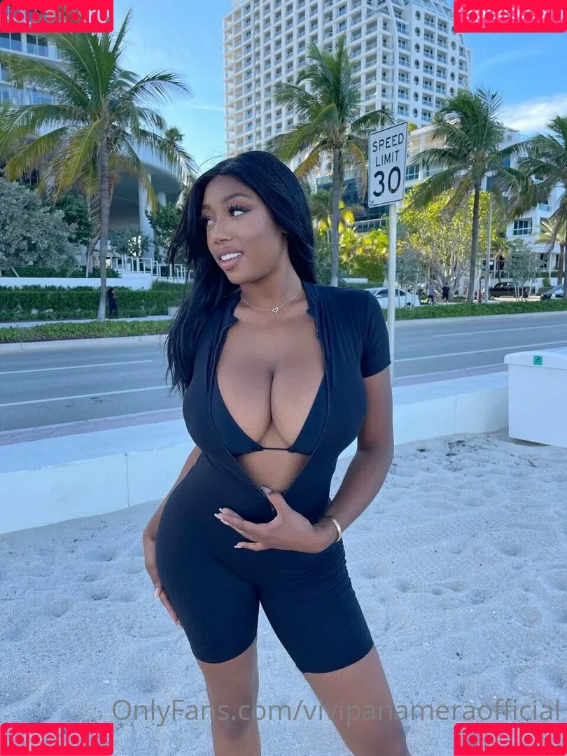 Vivipanameraofficial Onlyfans Photo Gallery 
